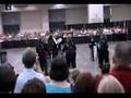 ALA Book Cart Drill Team 3 2007