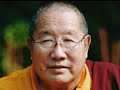 Vajra Guru Mantra - Lama Khyeno By Hh Penor Rinpoche: Keep His Vajra Flame Alive In Our Hearts!