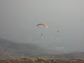 Paragliding inTehran