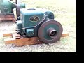 Fairbanks - Morse Model Z Style D ~ view 1 ~ One Banger Boys Fairbanks - Morse Model Z Style D ~ view 1 ~ One Banger Boys