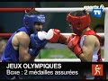 JT Sports.fr TV du Vendredi 22 Aout