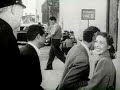 when episcopalian bishop henry brougham (david niven) prays for divine guidance in his efforts to raise the necessary funds for a new cathedral, his prayers are answered in the form of a handsome, personable guardian angel named dudley (cary grant). establishing himself as a yuletide guest in the brougham home, dudley arouses the ire of henry, who, unaware that his visitor is from up above, assumes that dudley has designs on the bishop's wife julia (loretta young). eventually, the lives of both henry and julia are agreeably altered by the presence of the affable angel: he regains the 
