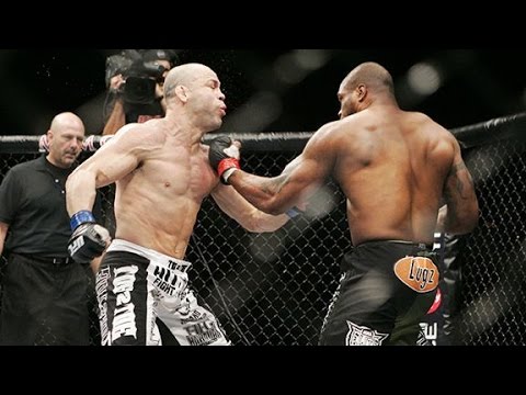 One Punch Knockouts in MMA
