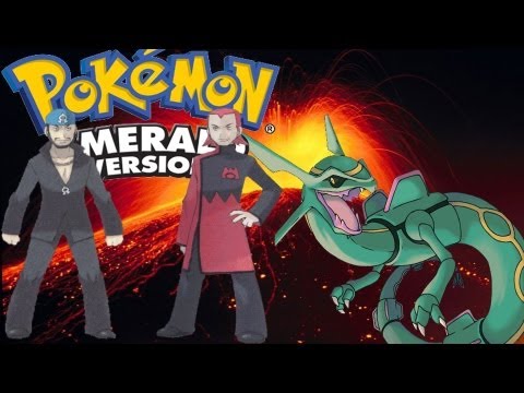 how to mt chimney pokemon emerald