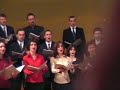 Cappella Transylvanica - Coborat-a coborat (Pr.V.Stanciu)