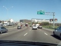 Driving in Dallas, TX. Driving in Dallas, TX.