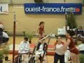 Gym CSM Bruz
