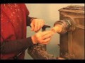 Fabulous Finial Box with Cindy Drozda