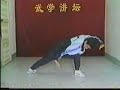 Yiquan Training - Part 1