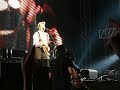 I saw her standing there-Paul Mccarthney live in Tel Aviv