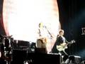 I saw her standing there-Paul Mccarthney live in Tel Aviv
