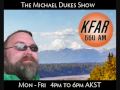 Gov  Palin on the Michael Dukes Show pt  5 July 10, 2009