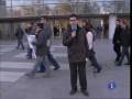 videos de Manifestación de los profesores de Informática
