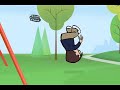 Boy Norm offers a quick piece of advice on using your video camera in Michael Jantze's animated short, produced by Jantze Studios.