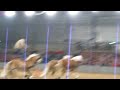 Showteam Bos in de Fast & Furous show