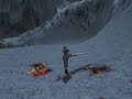 Requiem PVE Footage Music Video