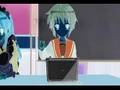 Mouse and Yuki Nagato
