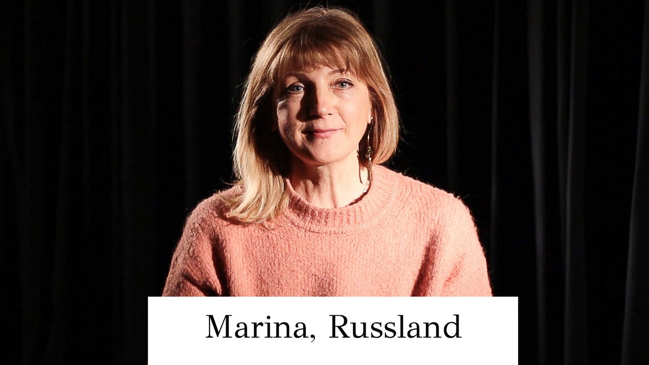 Marina (Russland)