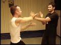 ving tsun and m m a   freefight technics 