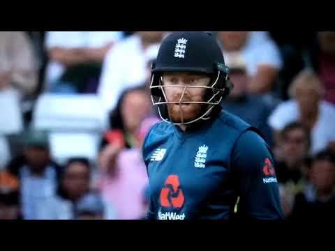 Shardul thakur smashes stokes 2 sixes India vs Eng 3rd ODI