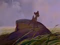 Bambi Makes Another New Friend (Scene 6)