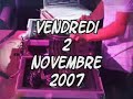 discotheque l'univers - dj maze
vendredi 2 novembre 2007