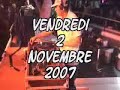 discotheque l'univers - dj maze
vendredi 2 novembre 2007