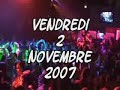 discotheque l'univers - dj maze
vendredi 2 novembre 2007