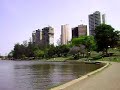 LagoIgapó I