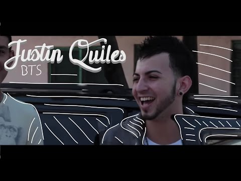 Gbran & Malak Ft J Quiles Mi Forma De Extra&ntilde;arte (Detras de Camaras) -