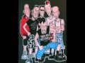 Skinhead anti fascist