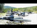 Torrelles Sitges, ruta BTT pel Parc Natural del Garraf