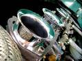 Opala-motor