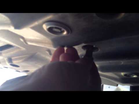 how to change belt on rzr xp 900