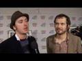 AUTUMN BALL Actor and Cinematgrapher at AFI FEST 2007