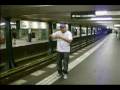 Barrim Beat Box Session in Berlin
