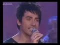 animal La Ley unplugged