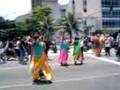videos de Evento Hare Krishna na orla em Ipanema