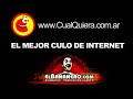 El Bananero-El mejor culo de internet