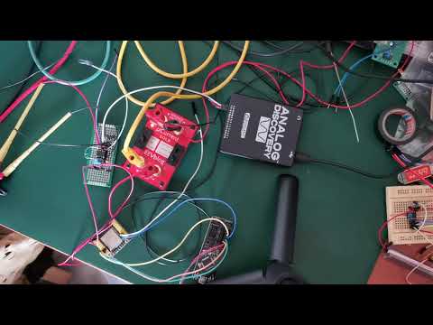 A Low-Cost Current Probe For IoT Applications