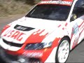 Rali Vinho Madeira 2007 Shakedown