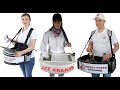 bauchladen wendor tray for event