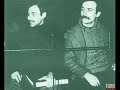 Deniz gezmiş-savunma orjinal