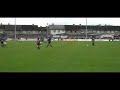 Limerick vs Athlone Town 20th July 2007(Part 1)