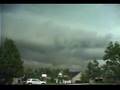 8/23/07 Tornado Warning/Severe Weather
