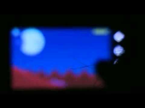 Youtube video for App