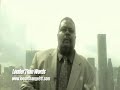 Barry Jennings - 9/11 WTC7 Full Uncut Interview - 1 of 2