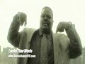 Barry Jennings - 9/11 WTC7 Full Uncut Interview - 1 of 2