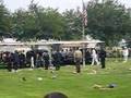 Jose Rivera Funeral Video #1