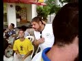 AMIGOS DA VILA MARIANA - Samba Praça ANA ROSA (09/Dez/07)